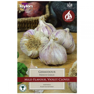 Seed Potatoes & Onion Set